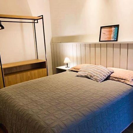 Apto Novo A Uma Quadra Da Praia Florianópolis Zewnętrze zdjęcie